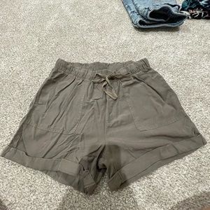 Thread and supply soft shorts